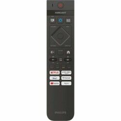 TV intelligente Philips 65PUS9010 4K Ultra HD 65" LED