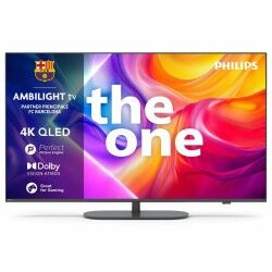 TV intelligente Philips 65PUS9010 4K Ultra HD 65" LED