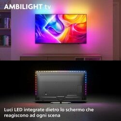 TV intelligente Philips 65PUS9010 4K Ultra HD 65" LED
