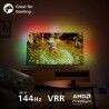 TV intelligente Philips 65PUS9010 4K Ultra HD 65" LED