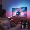 TV intelligente Philips 65PUS9010 4K Ultra HD 65" LED