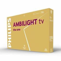 TV intelligente Philips 65PUS9010 4K Ultra HD 65" LED