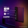 Smart TV Philips 65PUS9010 4K Ultra HD 65" LED