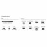 Smart TV Philips 55PUS9010 55" 4K Ultra HD LED HDR QLED