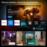 Smart TV Philips 55PUS9010 55" 4K Ultra HD LED HDR QLED