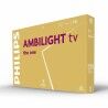 Smart TV Philips 55PUS9010 55" 4K Ultra HD LED HDR QLED