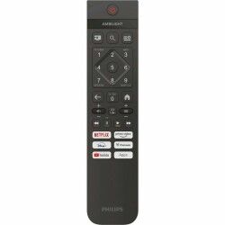 Smart TV Philips 65PUS7000 65" 4K Ultra HD LED HDR
