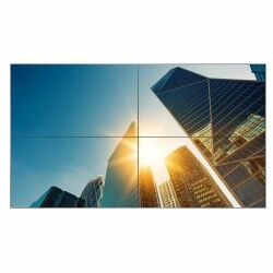 Moniteur Videowall Philips 55BDL4107X/00 55" Full HD