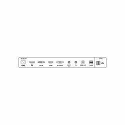 Monitor Gaming Philips 272B1G/00 27" Full HD