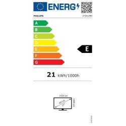 Gaming Monitor Philips 272S1MH/00 27" Full HD