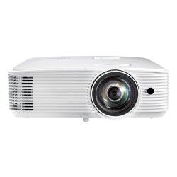 Proyector Optoma W309ST 3800 lm WXGA 1920 x 1080 px
