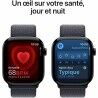 Smartwatch Apple Watch Series 10 Negro 46 mm