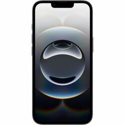 Smartphone Apple iPhone 16e 6,1" 128 GB Negro