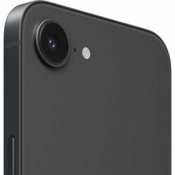 Smartphone Apple iPhone 16e 6,1" 128 GB Negro