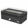 Barbecue Charbon de Bois sans Fumée Portable Aktive 45 x 19 x 28 cm