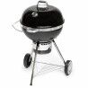 Barbecue Portable Fieldmann FZG 1017 Metal Steel