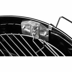 Barbecue Portable Fieldmann FZG 1017 Metal Steel