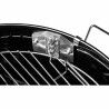 Barbecue Portable Fieldmann FZG 1017 Metal Steel