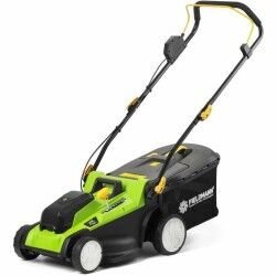 Corta-relva Fieldmann 20 V 37 cm
