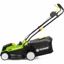 Tondeuse à gazon Fieldmann 20 V 37 cm