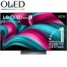 TV intelligente LG OLED55C54LA 4K Ultra HD (4K Ultra HD) 55" (55") HDR OLED (HDR) (OLED)