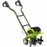 Electric tiller Fieldmann FZK 70305-0 Metal