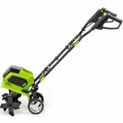 Motocultivador elétrico Fieldmann FZK 70305-0 Metal