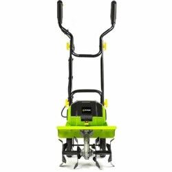 Electric tiller Fieldmann FZK 70305-0 Metal
