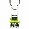 Electric tiller Fieldmann FZK 70305-0 Metal