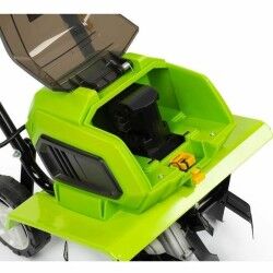 Motocultivador elétrico Fieldmann FZK 70305-0 Metal