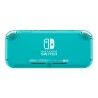 Nintendo Switch Lite Nintendo SWLITE AT 5,5" LCD 32 GB WiFi Turchese