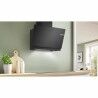Campana Convencional BOSCH Negro