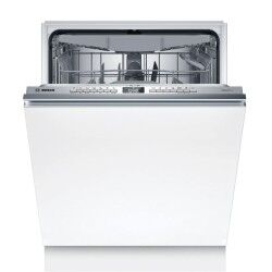 Lavavajillas BOSCH SMH4ECX28E 60 cm