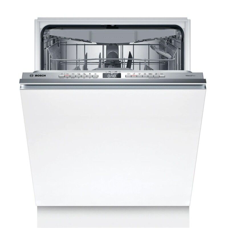 Lave-vaisselle BOSCH SMH4ECX28E 60 cm