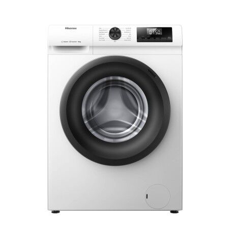 Machine à laver Hisense WF1Q1041BW 59,5 cm 1400 rpm 10 kg