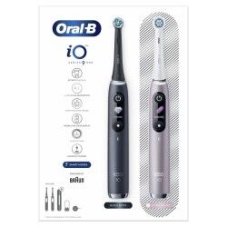 Cepillo de Dientes Eléctrico Braun