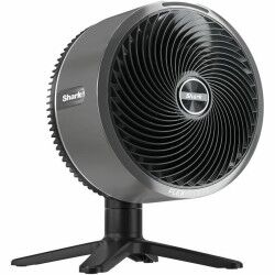 Freestanding Fan Shark