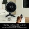 Ventilateur sur Pied Shark