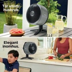 Ventilateur sur Pied Shark