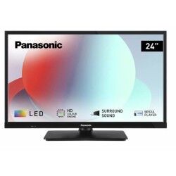 Televisão Panasonic TS24N30AEZ HD 24" LED
