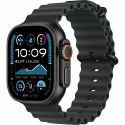 Smartwatch Apple Ultra 2 Black 49 mm