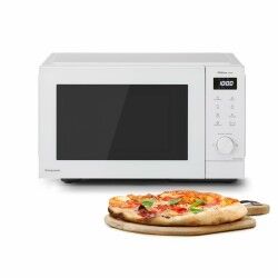 Microondas com Grill Panasonic