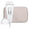 Elektrischer Epilierer mit Lichtimpulsen Braun Silk expert Pro 3 PL3133