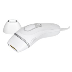 Elektrischer Epilierer mit Lichtimpulsen Braun Silk expert Pro 3 PL3133