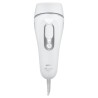 Depiladora Eléctrica de Luz Pulsada Braun Silk expert Pro 3 PL3133