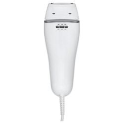 Depiladora Eléctrica de Luz Pulsada Braun Silk expert Pro 3 PL3133