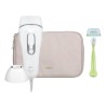 Depiladora Eléctrica de Luz Pulsada Braun Silk expert Pro 3 PL3133