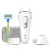 Depiladora Eléctrica de Luz Pulsada Braun Silk expert Pro 3 PL3133