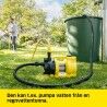 Bomba de agua Kärcher BP 4500