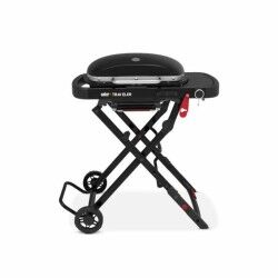 Barbacoa Portátil Weber